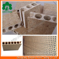 28-38mm Hollow Particleboard for Door with High Quality Low Price